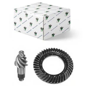 Kit Coroa e Pinhão 8x39 14mm Mb L 1111 L 1113 L 1214 L 1218