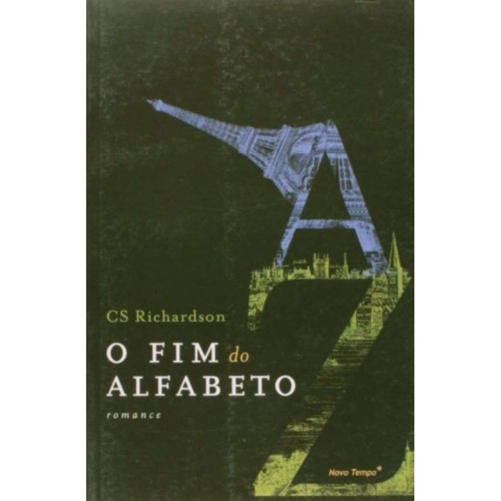 Fim Do Alfabeto, O