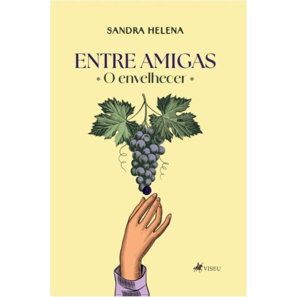 Entre amigas: O envelhecer