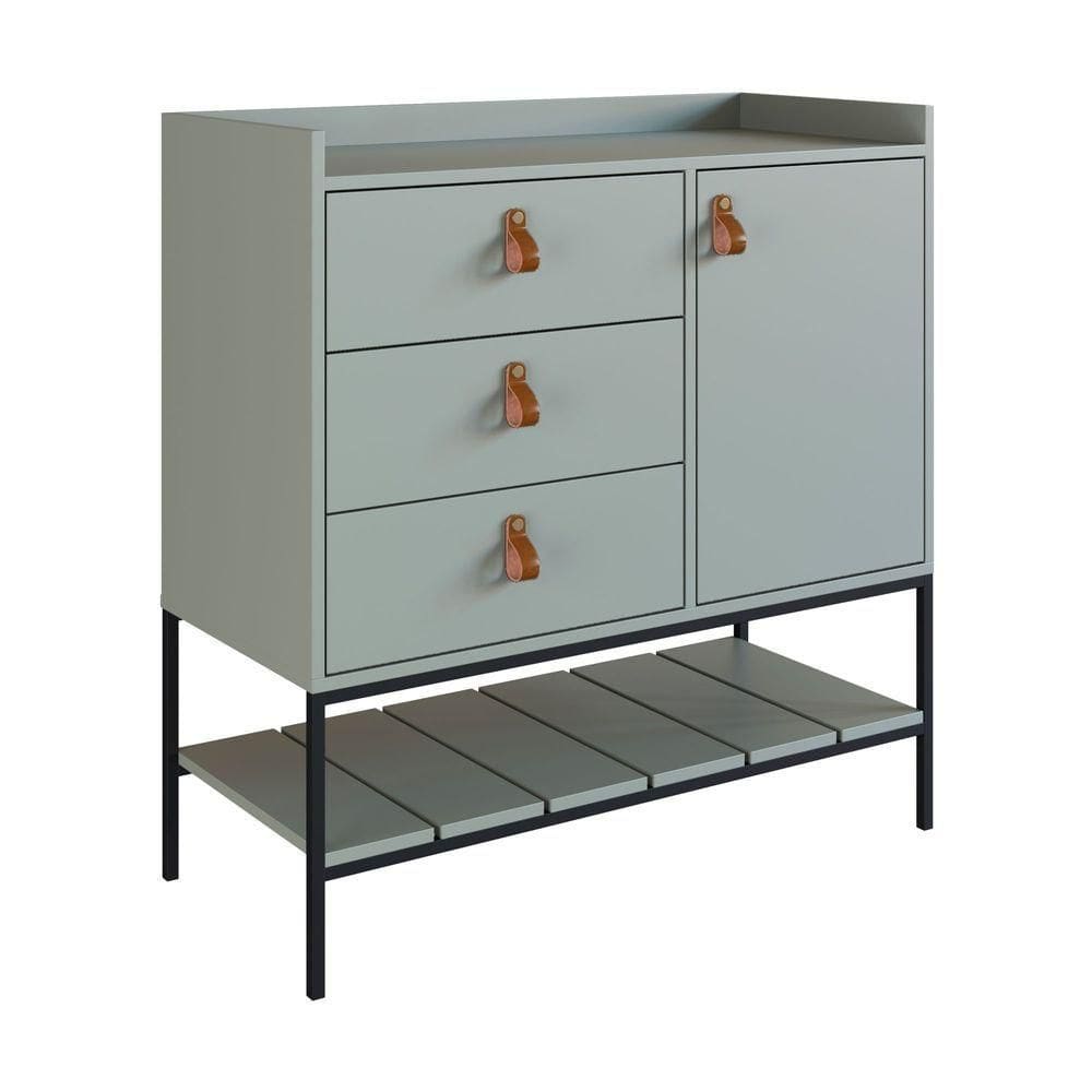 Cômoda Multifuncional Personal 90cm Verti