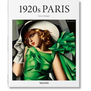 1920s Paris