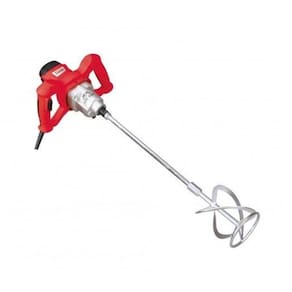 Misturador Elétrico De Argamassa Hm-120 - 127V - Cortag