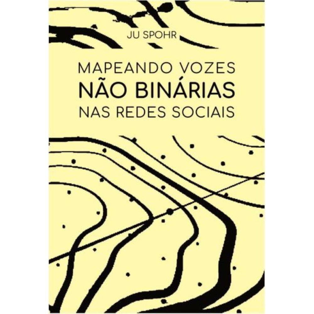 Mapeando vozes não binárias nas redes sociais