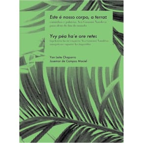 Este é nosso corpo, a terra: Caminhos e palavras Avá Guarani/Ñandeva para além do fim do mundo