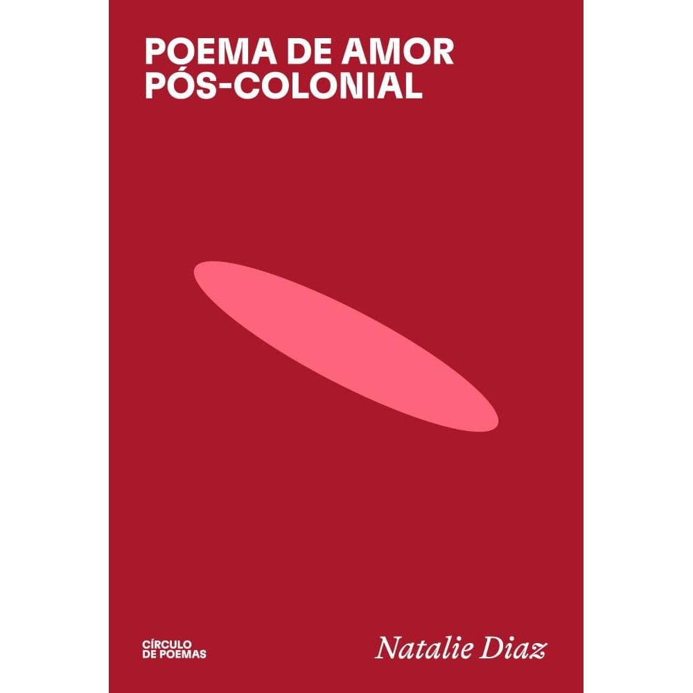 Poema de amor pós-colonial