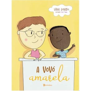 Vovó Tem Muitas Ideias