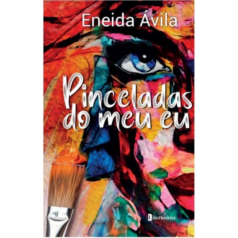 Pinceladas Do Meu Eu