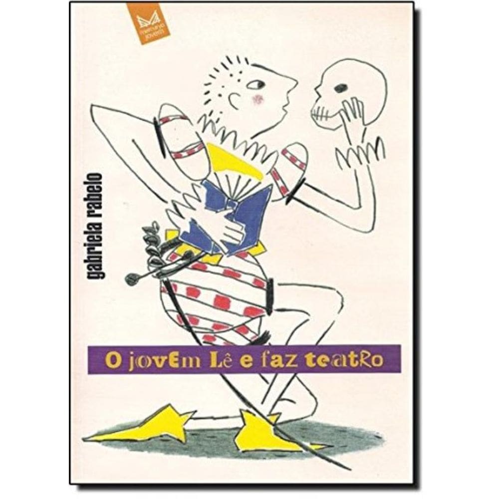 Jovem Le E Faz Teatro, O - 3