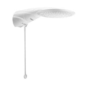 Chuveiro Advanced Eletrônica Blindada 6000W 220V Lorenzetti