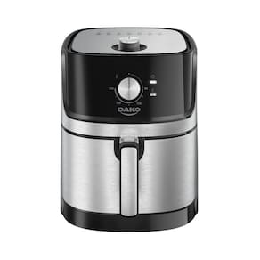 Air Fryer Dako 5 Litros Com Painel Analógico 220V