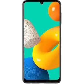 Usado: Samsung Galaxy M32 128GB Preto Muito Bom - Trocafone