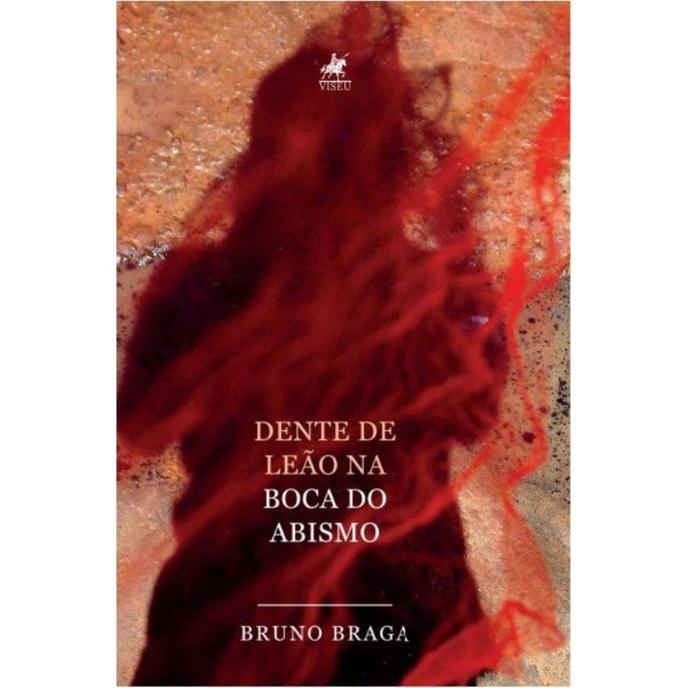 Dente de leão na boca do abismo