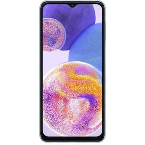 Usado: Samsung Galaxy A23 128GB Azul Excelente - Trocafone