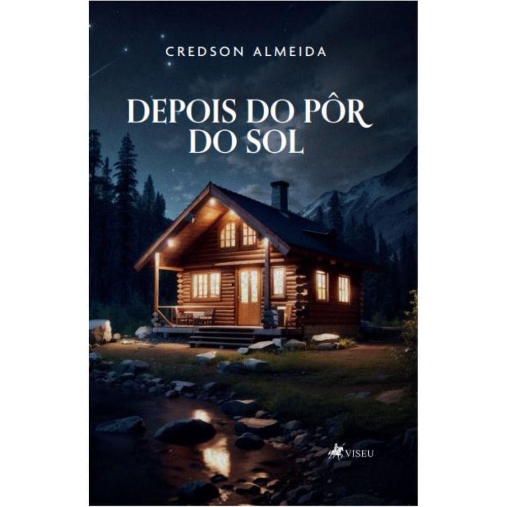 Depois do Pôr do Sol