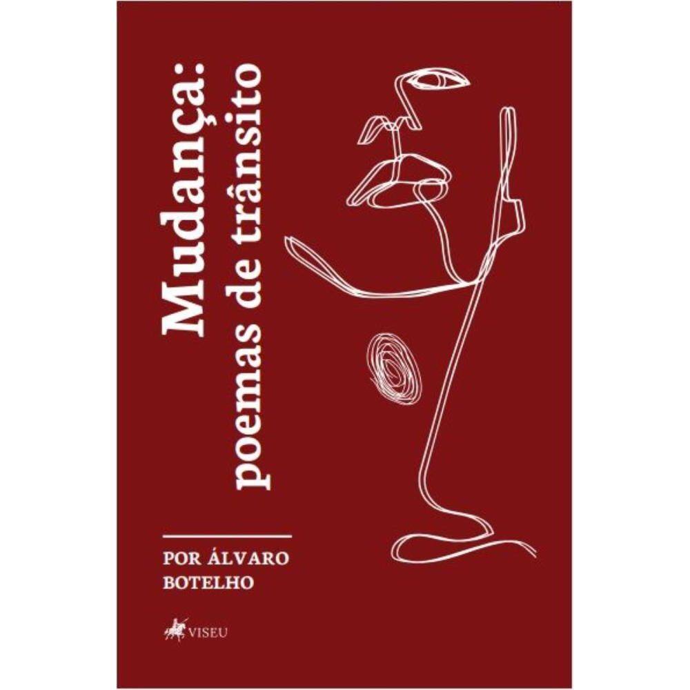 Mudança: Poemas de trânsito