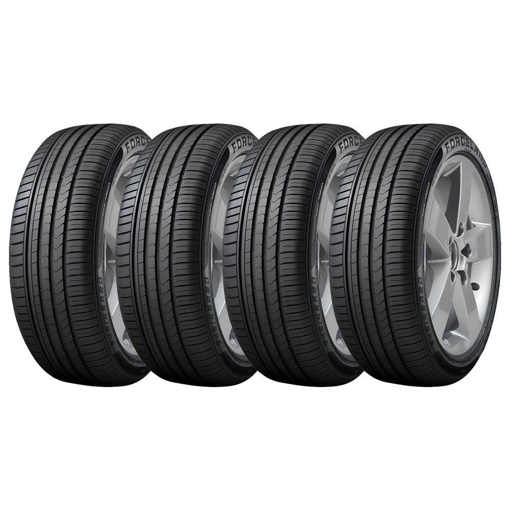 Pneu Forceland Vitality F22 205/50 R17 93w - 4 Unidades