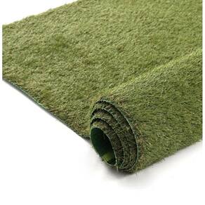 Grama Sintetica Jardim 20Mm 2M X 1M Kapazi