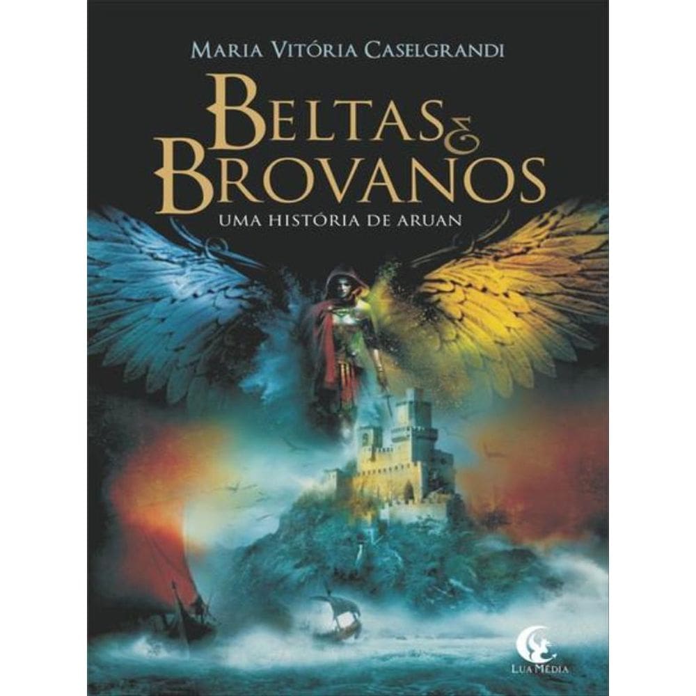 Beltas E Brovanos