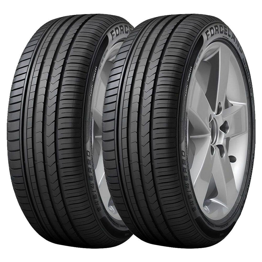 Pneu Forceland Vitality F22 205/50 R17 93w - 2 Unidades