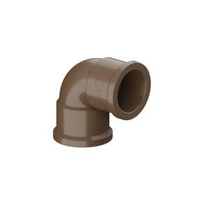 Joelho 90º 75mm Pvc Soldável Tigre