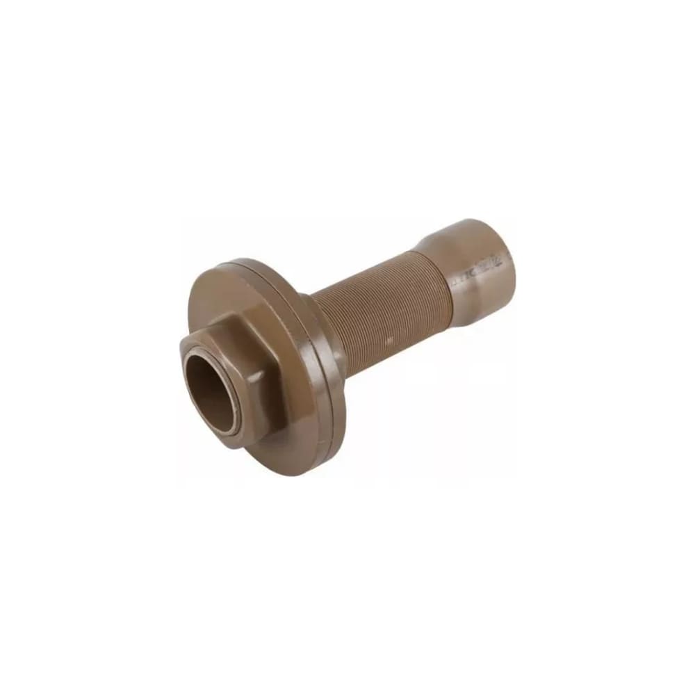 Adaptador Soldavel Flange Livre Cx D´ Agua 75mm 21/2 Tigre