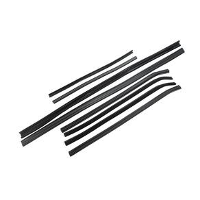 Kit Canaletas Com Pestanas Worker Delivery Titan 81 a 19