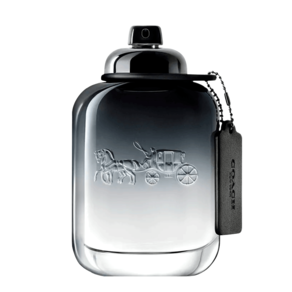 Coach New York Eau de Toilette - Perfume Masculino 60ml