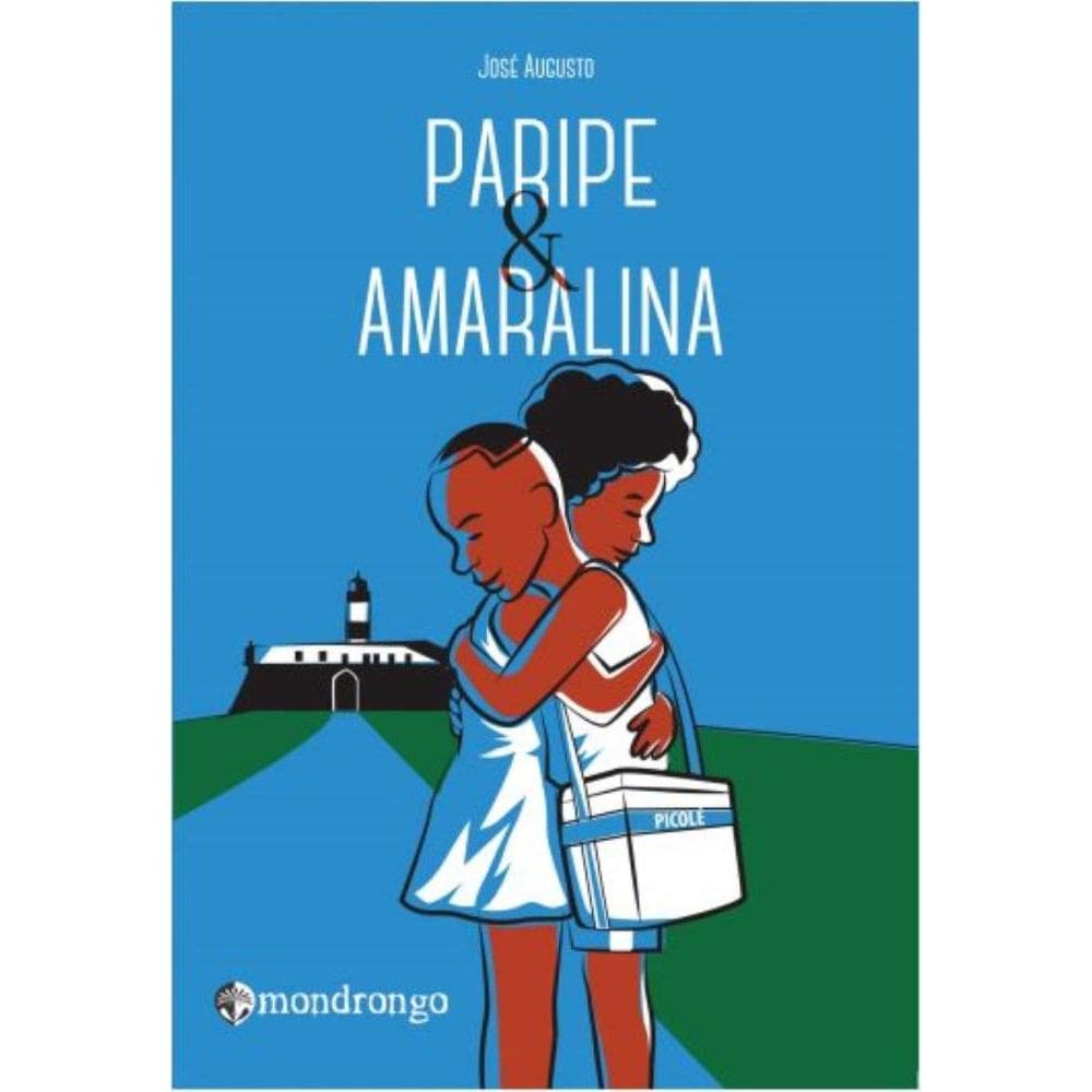 Paripe & Amaralina