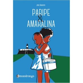 Paripe & Amaralina