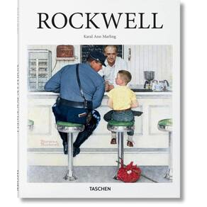 Norman Rockwell 1894-1978: Americas Most Beloved Painter