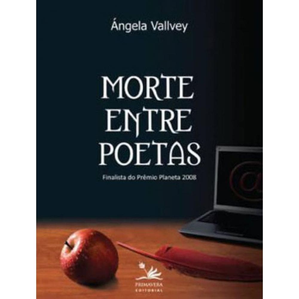 Morte Entre Poetas