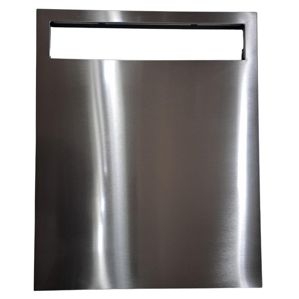 Porta Inox Lava Louças Electrolux Lf14X