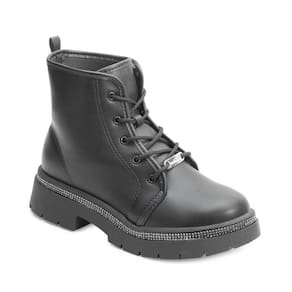 Bota Coturno Molekinha MK24-21822