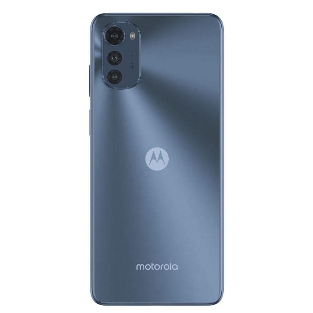 Usado: Motorola Moto e32 64GB Grafite Muito Bom - Trocafone