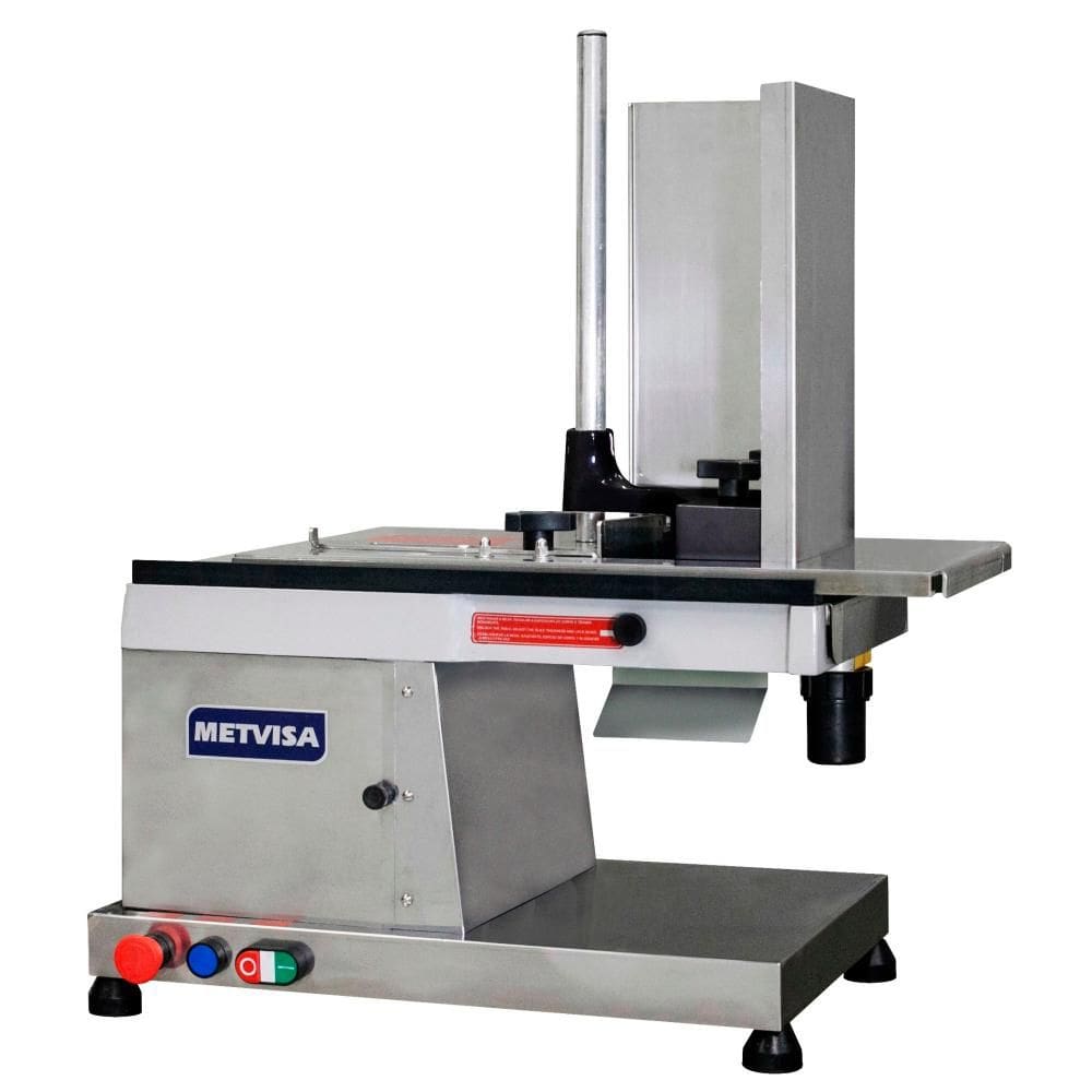 Fatiador de Frios Metvisa Horizontal 30cm 220V CFH.300