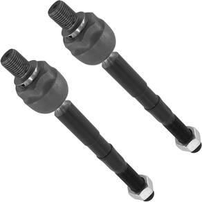 Par Barra Axial Hyundai Santa Fé 2006 2007 a 2012 Viemar