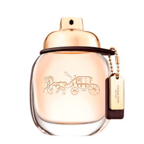 Coach Woman Eau de Parfum - Perfume Feminino 30ml