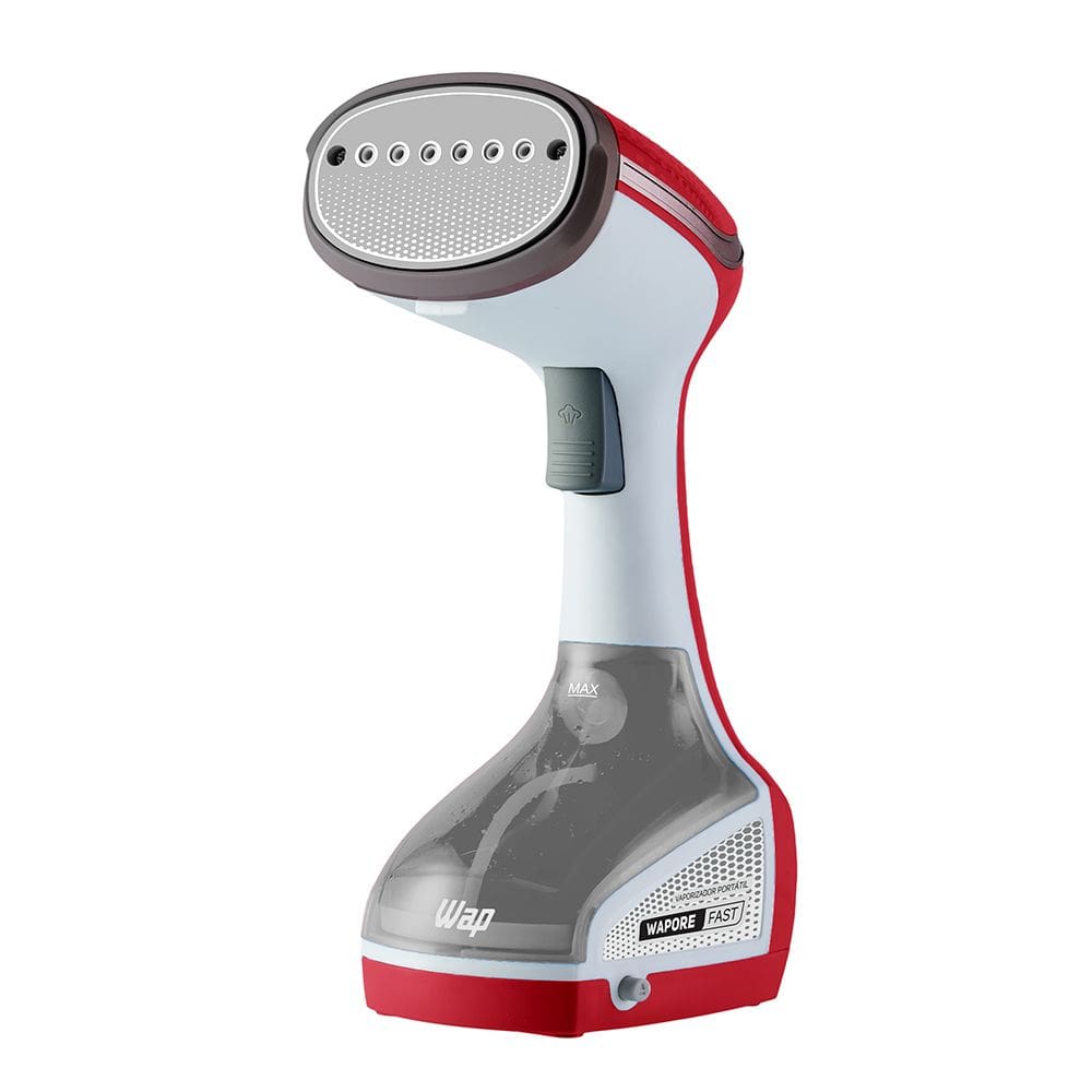 Vaporizador Portátil a Vapor WAP Wapore Fast 1250 220V