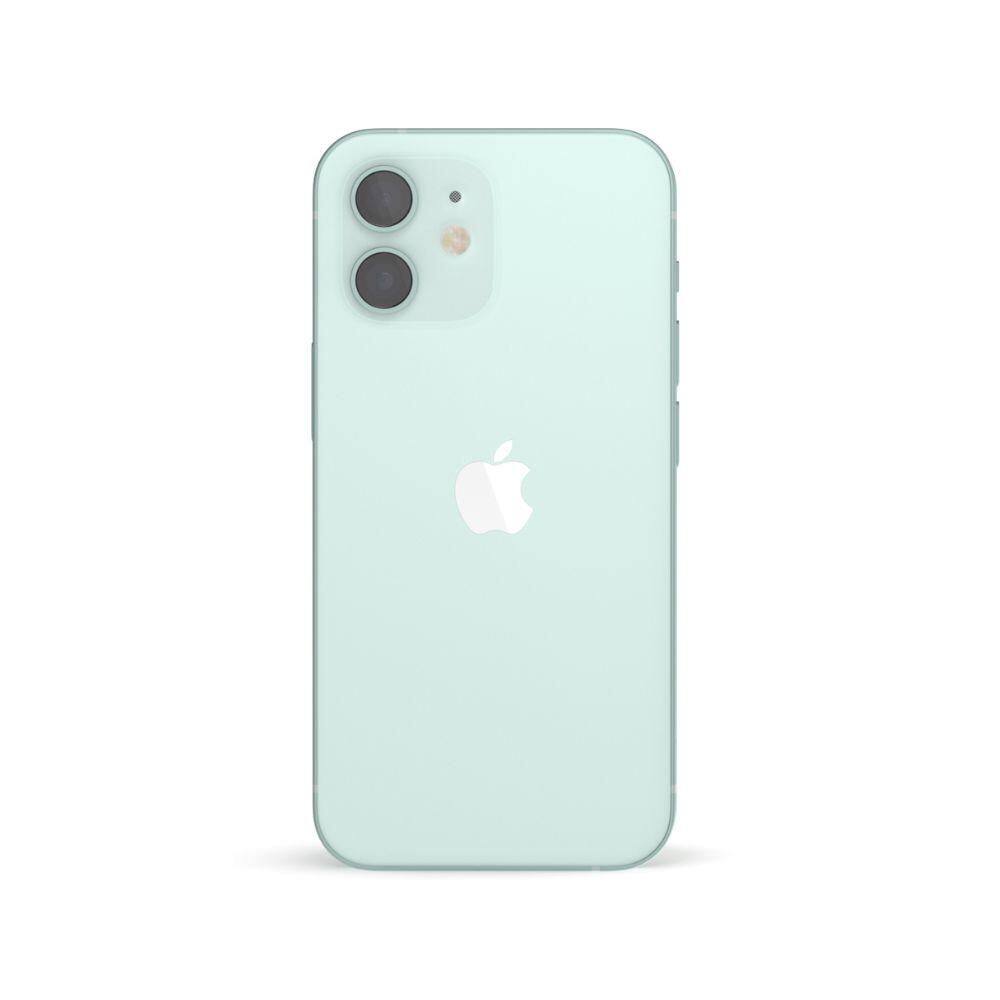 Usado: iPhone 12 Mini 256GB Verde | Casas Bahia