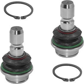 Par Pivô Suspensão Inferior Nissan Frontier 08 a 2016 Viemar