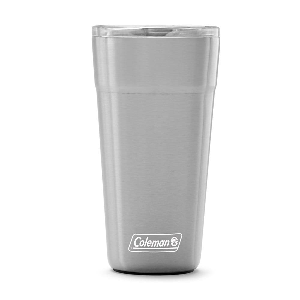 Copo Térmico 600Ml Coleman Inox