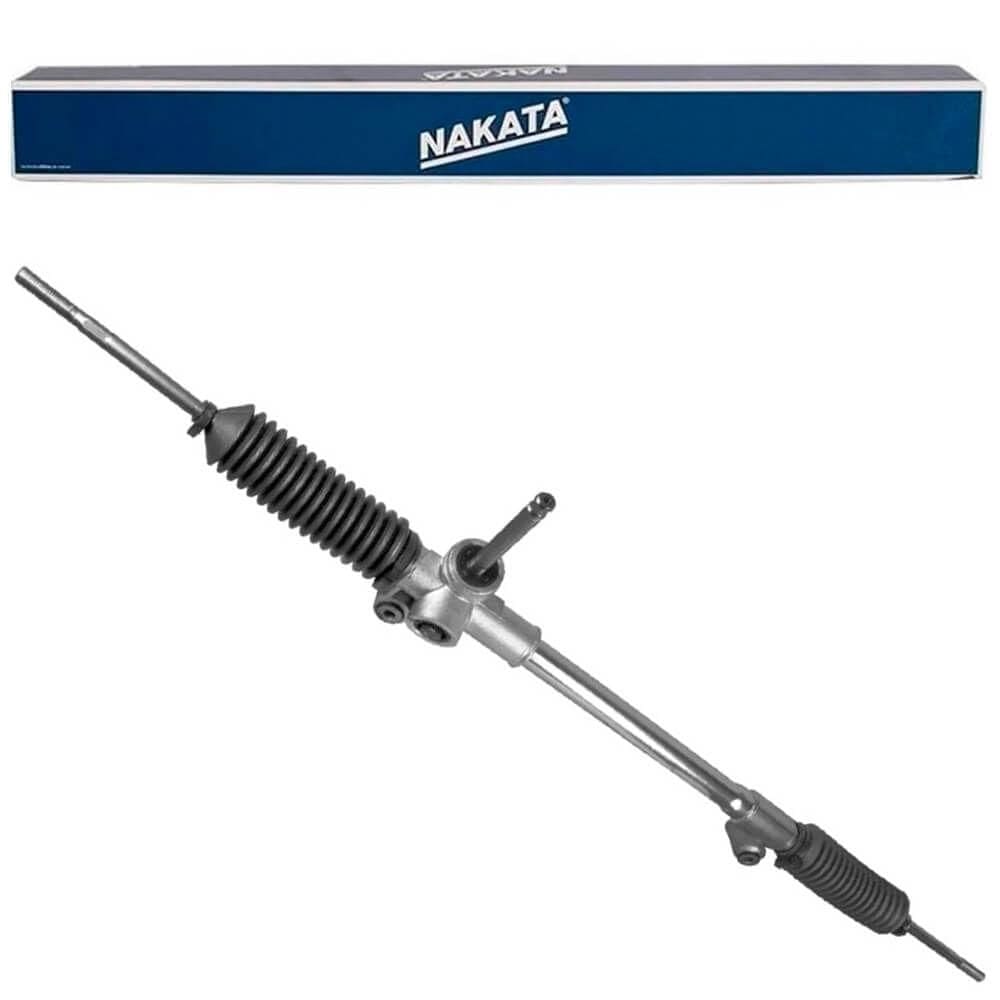 Caixa Direcao Fiesta 2004 A 2015 Mecanica Nakata