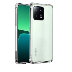 Capa Capinha Antishock Reforçada Compatível Xiiaomi 13 Pro