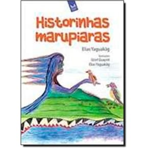 Historinhas Marupiaras