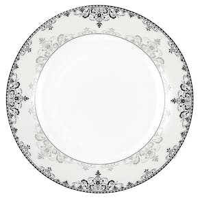 Pires de Porcelana para Xícaras Liliana 15,3cm 1 Peça - Hauskraft