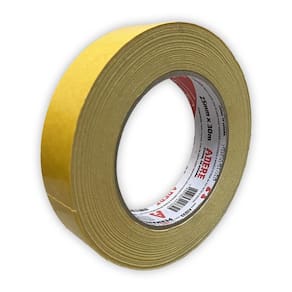 Fita Adesiva Dupla Face Para Carpete 25Mmx30M Adere