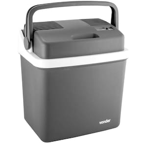 Refrigerador Automotivo 12V Vonder de 20 Litros Resfriamento