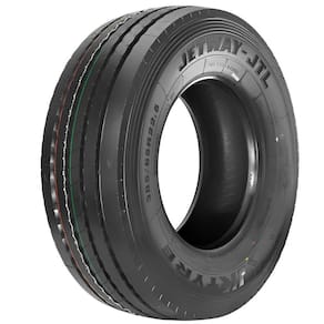 Pneu 385/65R22.5 Liso 20 Lonas 160K Jetway JTL JK