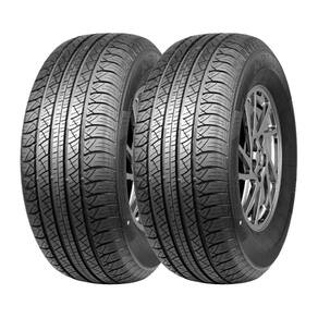 Kit 2 Pneus Aplus Aro 17 285/65R17 A919 116H
