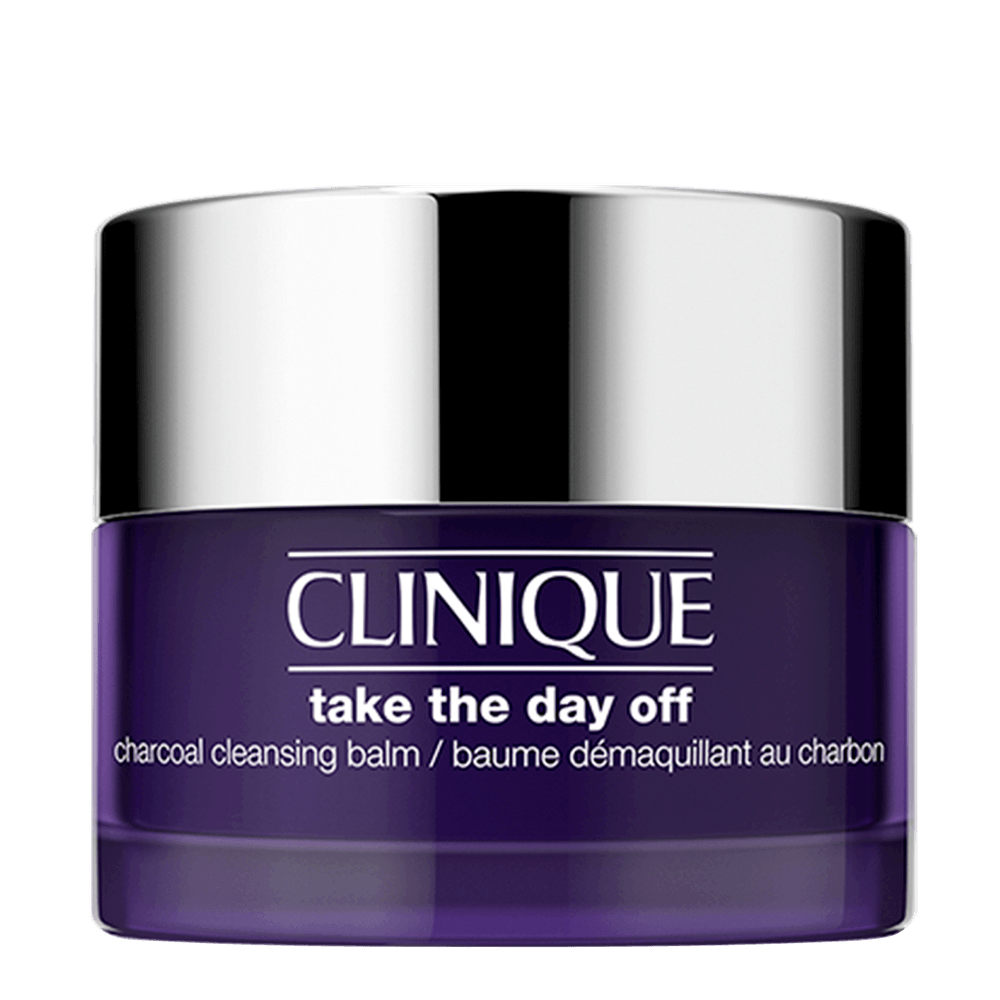 Clinique Take The Day Off - Bálsamo Demaquilante 30ml